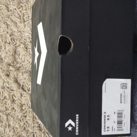 Converse - Picture 6 of 6